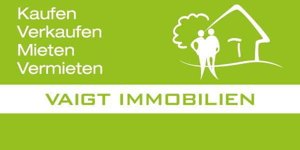 Kundenlogo von Vaigt Immobilien