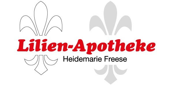 Kundenlogo von Lilien-Apotheke Segeberger Straße