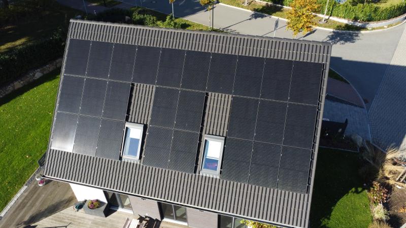 Kundenbild groß 1 Dach-Solar GmbH