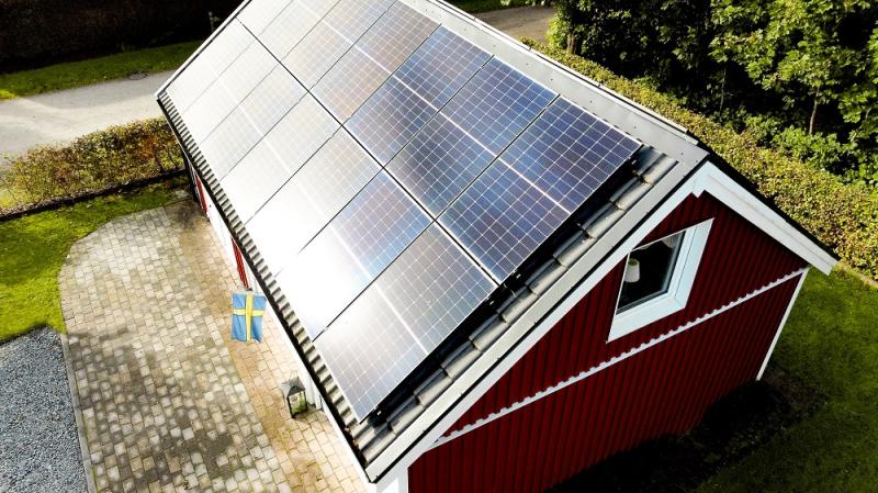 Kundenbild klein 2 Dach-Solar GmbH