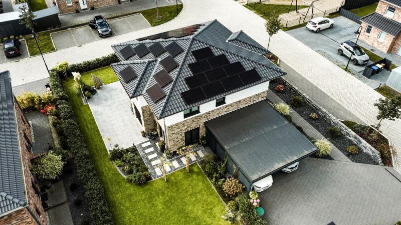 Kundenbild klein 3 Dach-Solar GmbH