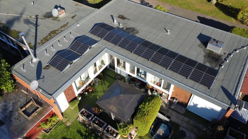 Kundenbild klein 4 Dach-Solar GmbH