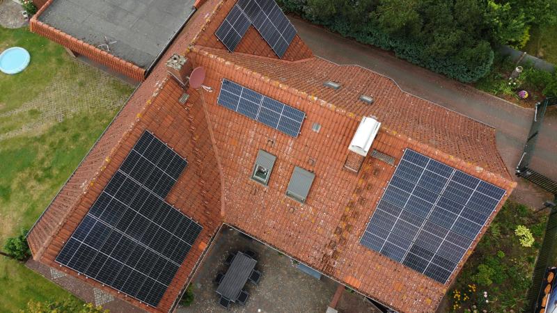 Kundenbild groß 6 Dach-Solar GmbH