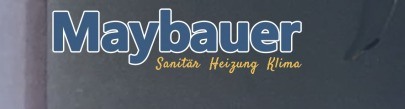Kundenlogo von Ing. Willy Maybauer GmbH