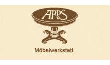 Kundenlogo Arps Steven Tischlerei