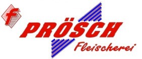 Kundenlogo von Fleischerei Prösch Schlachterei Inh. Robert Prösch