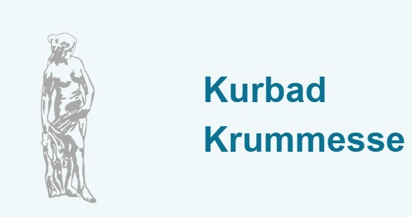 Kundenlogo von Kurbad Krummesse Physiotherapie Praxis für Physiotherapie Günter & Julia Jacken