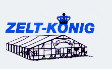 Kundenlogo Zelt-König