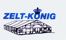 Kundenlogo von Zelt-König