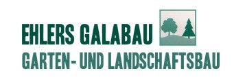 Kundenlogo von Jürgen Ehlers - Garten- und Landschaftsbau GmbH