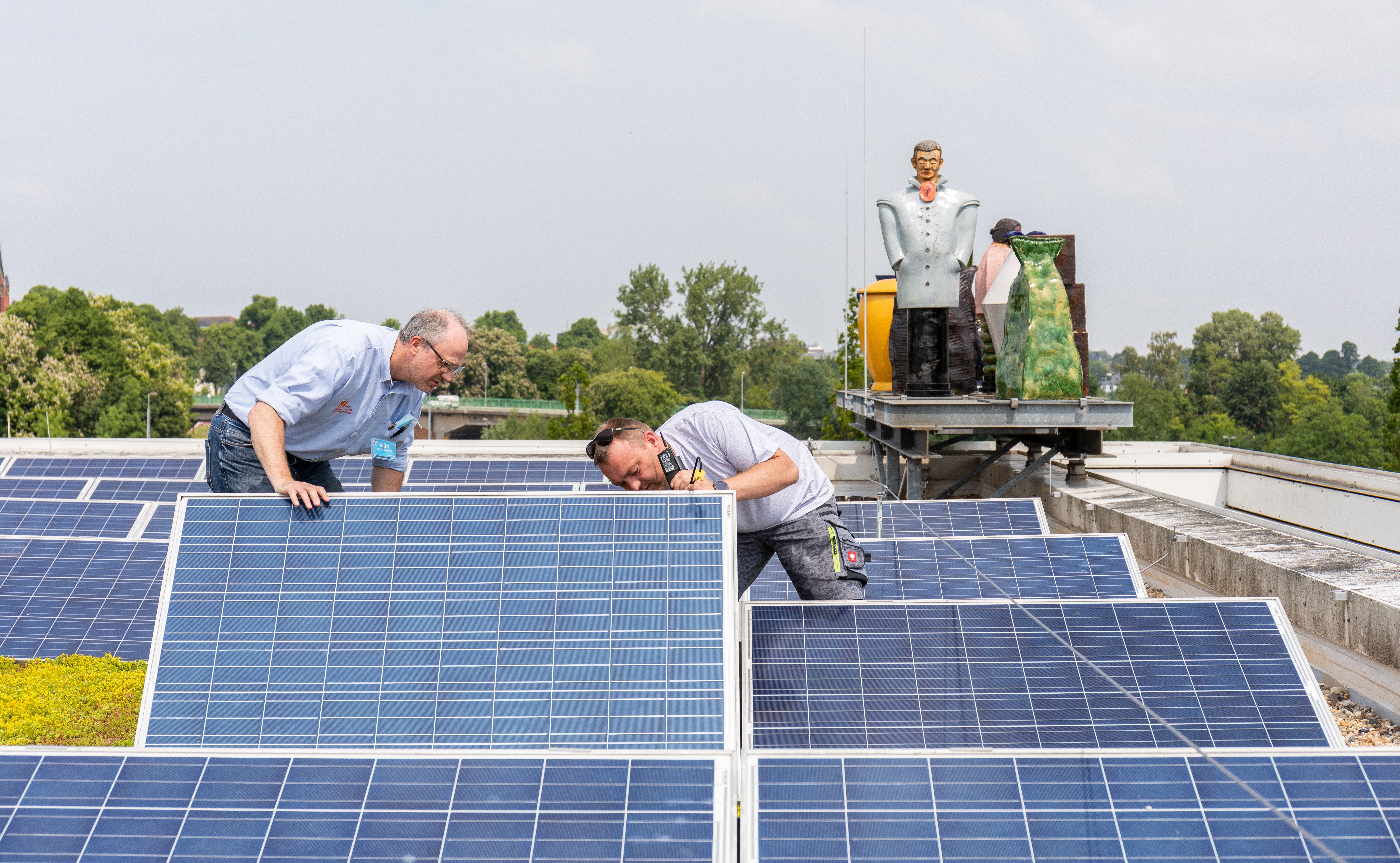 Kundenbild groß 1 STS Alarm & Elektrotechnik GmbH