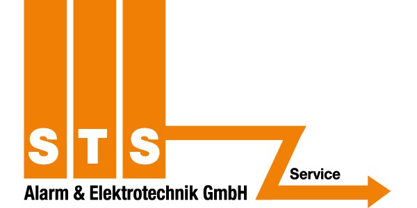 Kundenlogo von STS Alarm & Elektrotechnik GmbH Kundenlogo von STS Alarm & Elektrotechnik GmbH