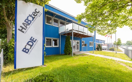 Kundenbild groß 1 HABOTEC Intelligente Elektro- u.Gebäudesystemtechnik GmbH