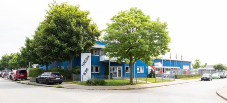 Kundenbild klein 4 HABOTEC Intelligente Elektro- u.Gebäudesystemtechnik GmbH