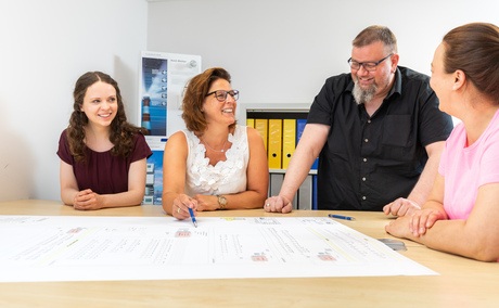 Kundenbild klein 5 HABOTEC Intelligente Elektro- u.Gebäudesystemtechnik GmbH