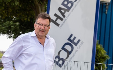 Kundenbild klein 7 HABOTEC Intelligente Elektro- u.Gebäudesystemtechnik GmbH