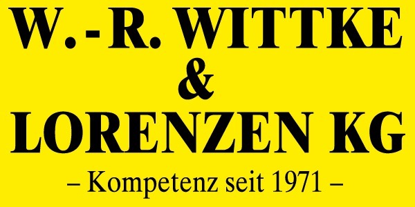 Kundenlogo von Immobilien Wittke & Lorenzen KG RDM-Immobilien
