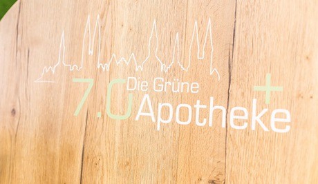 Kundenbild klein 10 7.0 Die Grüne Apotheke