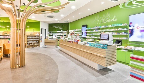 Kundenbild klein 2 7.0 Die Grüne Apotheke