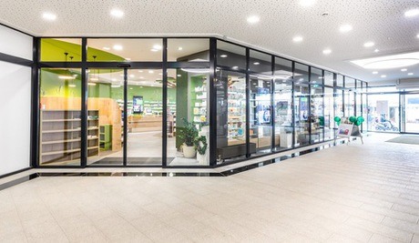 Kundenbild klein 6 7.0 Die Grüne Apotheke