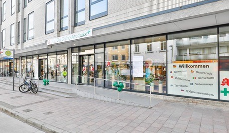 Kundenbild klein 8 7.0 Die Grüne Apotheke