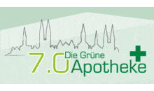 Kundenlogo 7.0 Die Grüne Apotheke