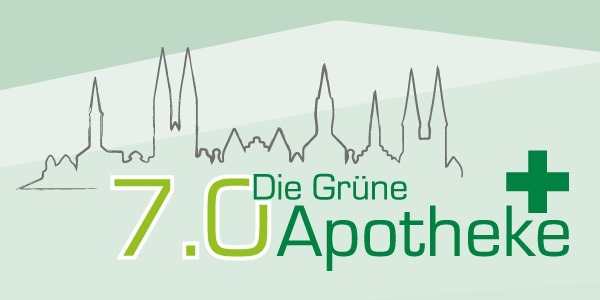 Kundenlogo von 7.0 Die Grüne Apotheke