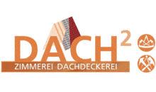 Kundenlogo Dach 2 GmbH Zimmerei Dachdeckerei