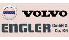 Kundenlogo Autohaus Engler GmbH & Co. KG Volvo-Vertragshändler