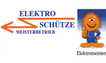 Kundenlogo Elektro Schütze Meisterbetrieb für Elektrotechnik