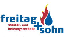 Kundenlogo Freitag & Sohn Inh. Dirk v. Malottki e. K.