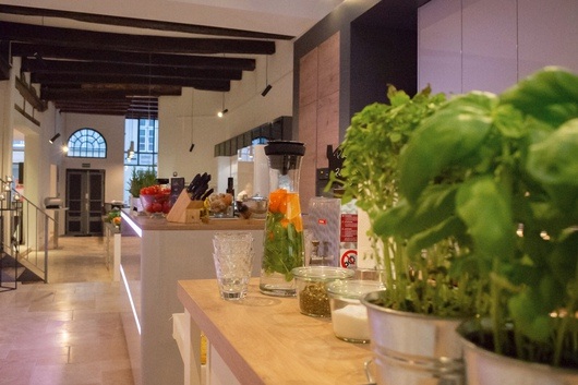 Kundenbild groß 1 Hansestadt Küchen