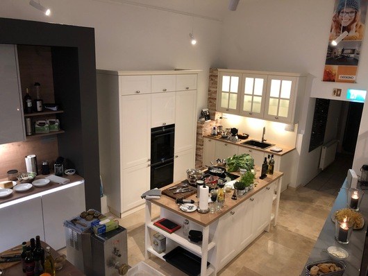 Kundenbild klein 2 Hansestadt Küchen