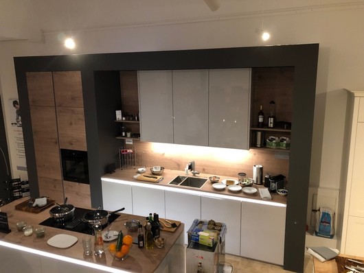 Kundenbild klein 4 Hansestadt Küchen