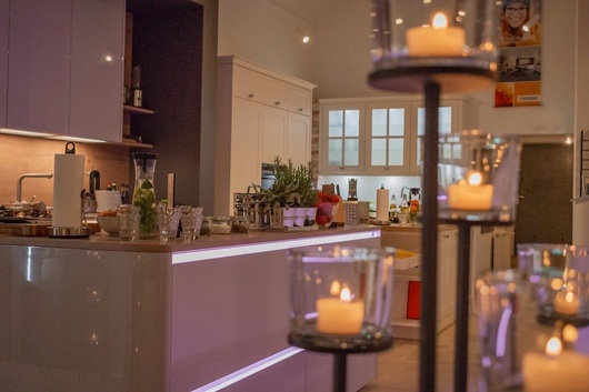 Kundenbild klein 5 Hansestadt Küchen