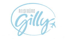 Kundenlogo Reisebüro Gilly
