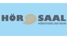 Kundenlogo HÖRSAAL Hörsysteme und mehr Tilmann Venzlaff