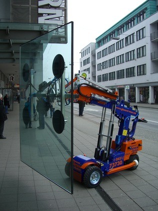 Kundenbild klein 4 Glaserei Mews u. Sohn Inh. Michael Schulze