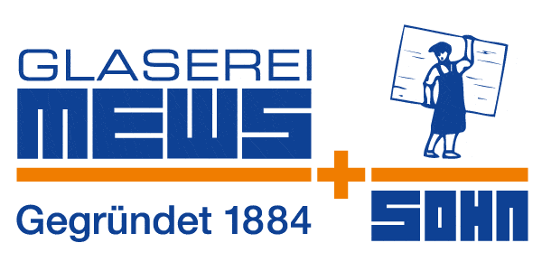 Kundenlogo Glaserei Mews u. Sohn Inh. Michael Schulze