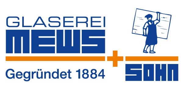 Kundenlogo von Glaserei Mews u. Sohn Inh. Michael Schulze Kundenlogo von Glaserei Mews u. Sohn Inh. Michael Schulze