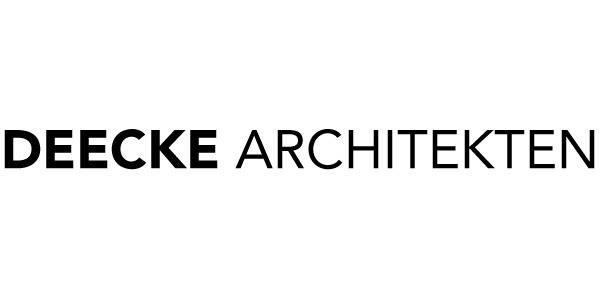 Kundenlogo von Deecke Justus Dipl. Ing. Architekt