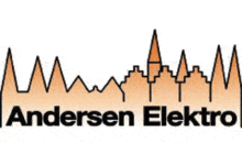 Kundenlogo Andersen Elektro Elektroinstallateur