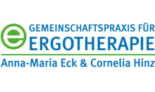 Kundenlogo Praxis für Ergotherapie Cornelia Hinz