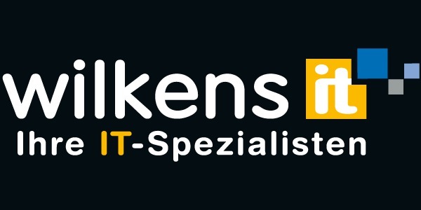 Kundenlogo von Wilkens IT Handels- u. Service GmbH & Co. KG PC-Spezialist, Computerhandel Kundenlogo von Wilkens IT Handels- u. Service GmbH & Co. KG PC-Spezialist, Computerhandel