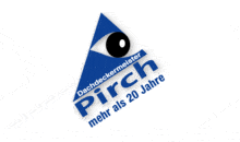 Kundenlogo Dachdeckerei Pirch Kundenlogo Dachdeckerei Pirch