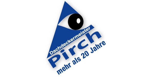 Kundenlogo von Dachdeckerei Pirch Kundenlogo von Dachdeckerei Pirch