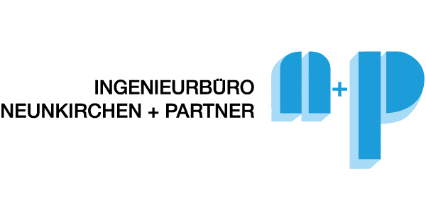 Kundenlogo Neunkirchen u. Partner KFZ-Sachverständiger und Ingenieurbüro