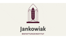 Kundenlogo Manfred Jankowiak GmbH
