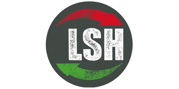 Kundenlogo von Lübecker Schrotthandel GmbH Kundenlogo von Lübecker Schrotthandel GmbH