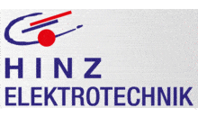 Kundenlogo Elektro-Hinz GmbH